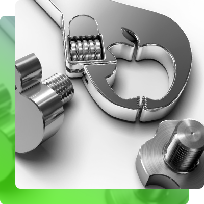 Apple Repair Dubai